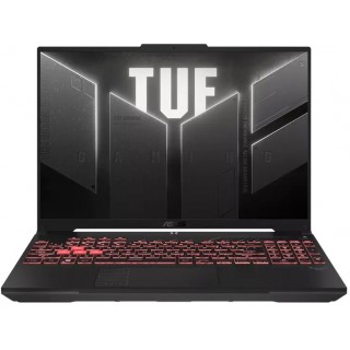 ASUS TUF Gaming A16 FA607NUG Gray
